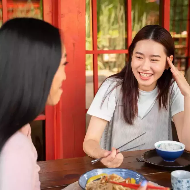 Cara Percaya Diri Berbicara Bahasa Mandarin