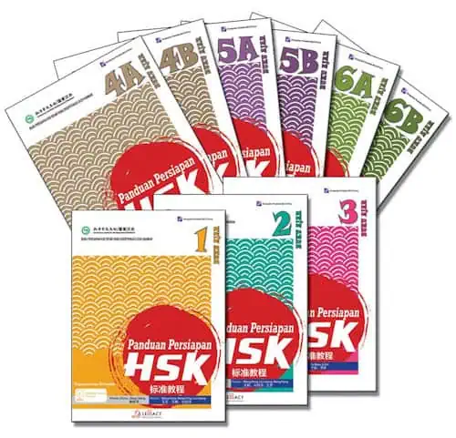 7 Panduan Dasar Belajar Bahasa Mandarin untuk Pemula 3 Panduan Persiapan