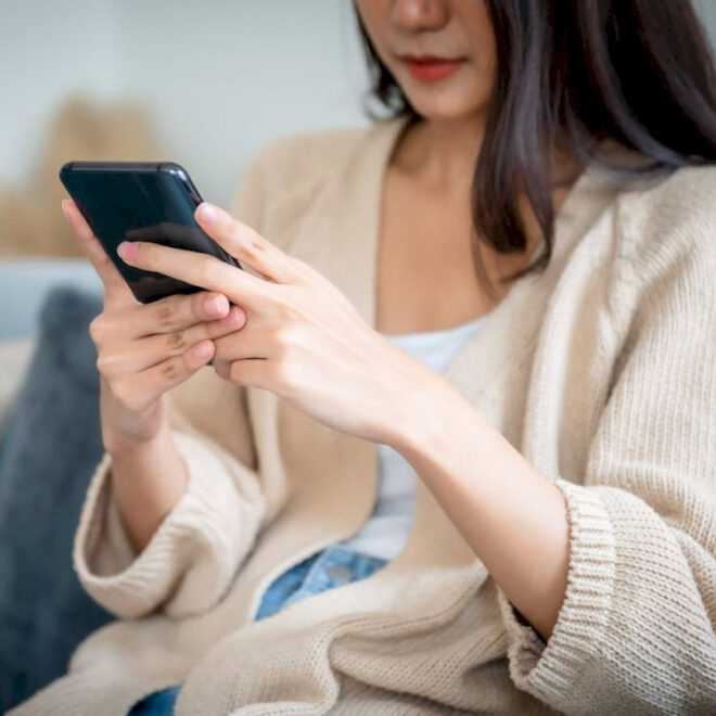 16 hal yang boleh dan tidak boleh dilakukan saat mengirim pesan singkat ke gadis Cina