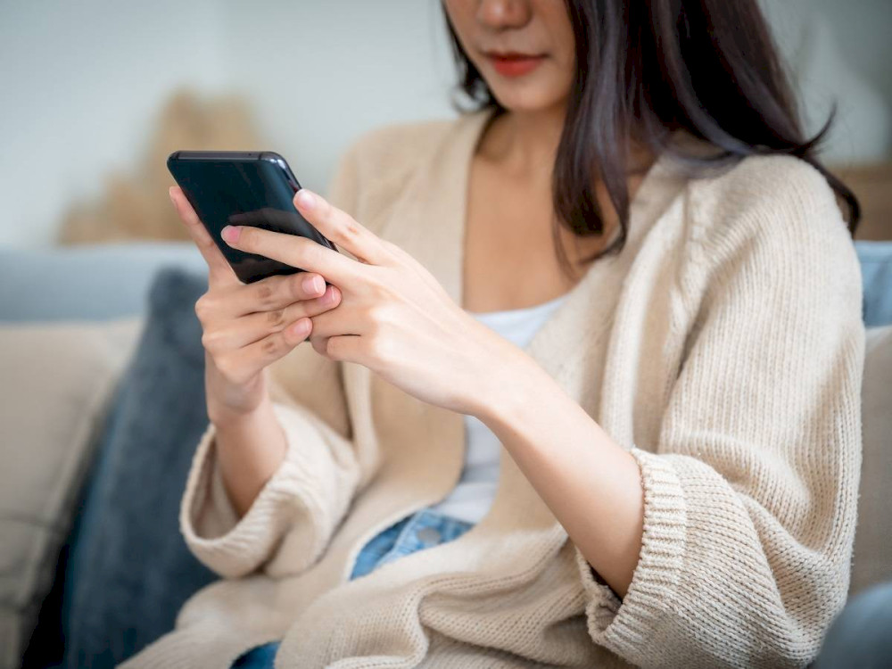 13577 16 hal yang boleh dan tidak boleh dilakukan saat mengirim pesan singkat ke gadis cina