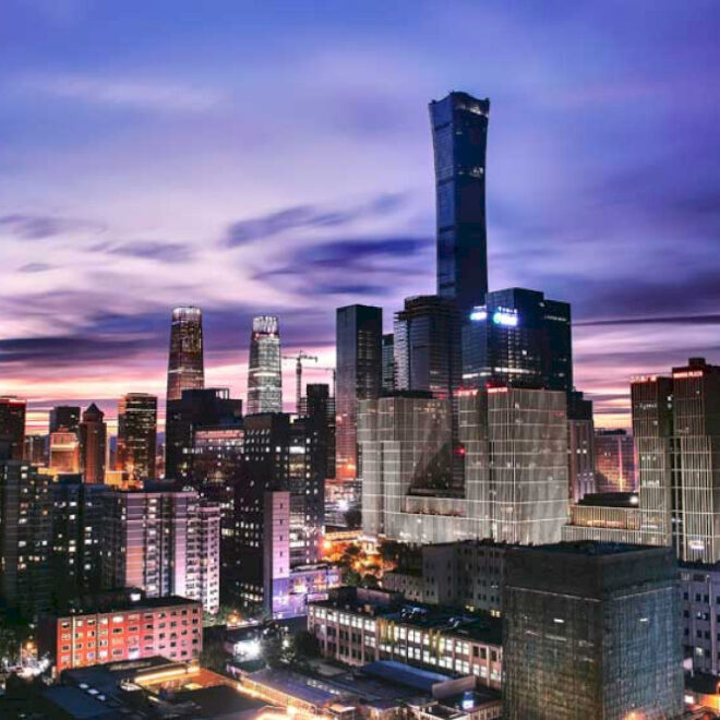 9 Cara Route Perfect Dapat Membawa Perjalanan Anda ke Beijing ke Tingkat Berikutnya