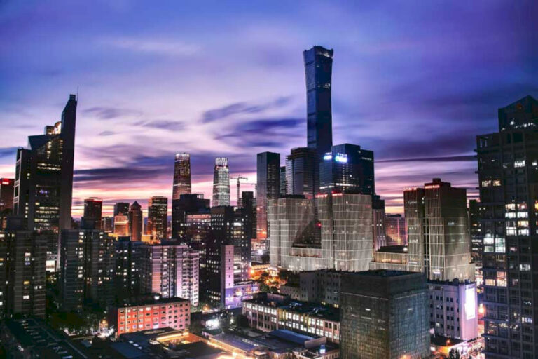 9 Cara Route Perfect Dapat Membawa Perjalanan Anda ke Beijing ke Tingkat Berikutnya