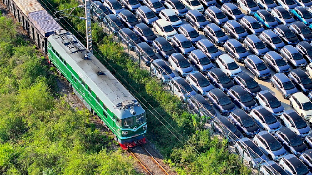 13616 momentum pertumbuhan investasi asing masuk tiongkok akan terus berlanjut