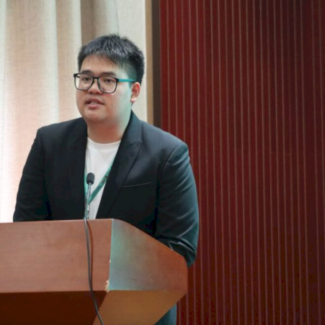 PPI Tiongkok dorong kesadaran pelajar untuk atasi perubahan iklim