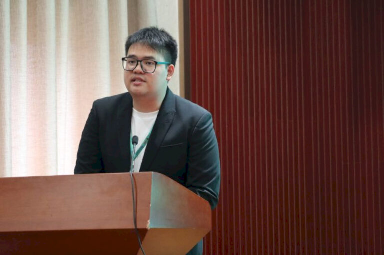 PPI Tiongkok dorong kesadaran pelajar untuk atasi perubahan iklim