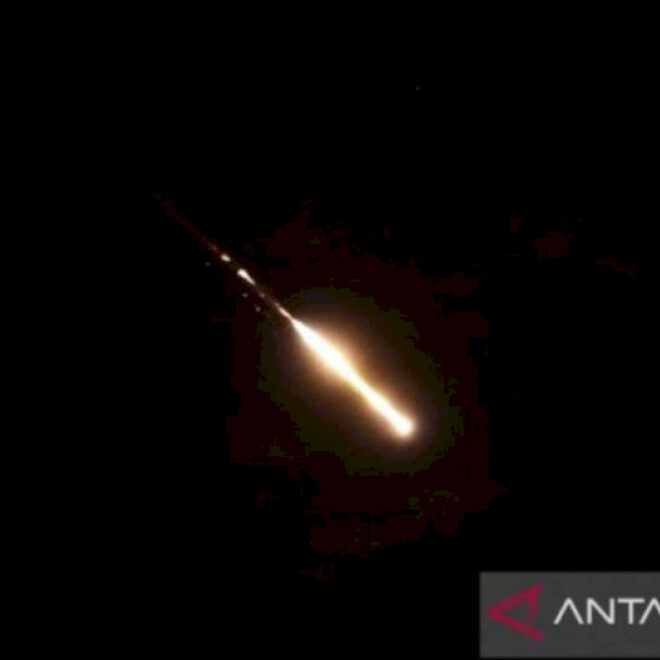 AS tempatkan rudal, warga Jerman cemas risiko perang dengan Rusia