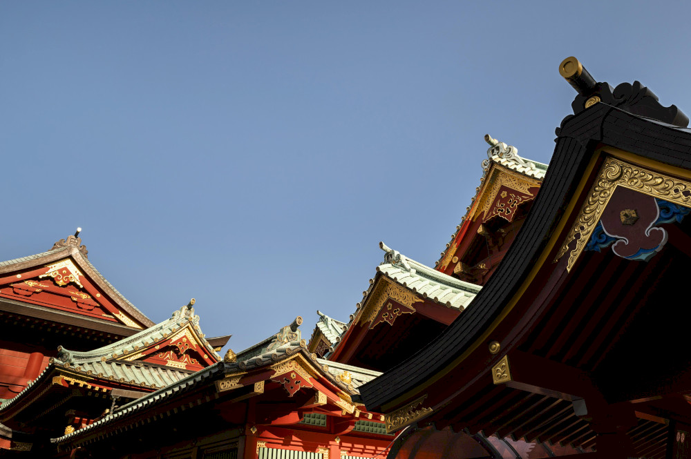 13700 kuil untuk cinta sejati cinta tuhan dalam budaya tiongkok