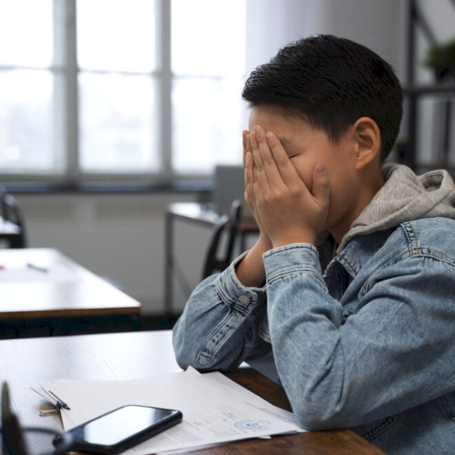 Bimbingan Belajar di Asia – Mengapa Orang Asia Tergila-gila dengan Kelas Tambahan?