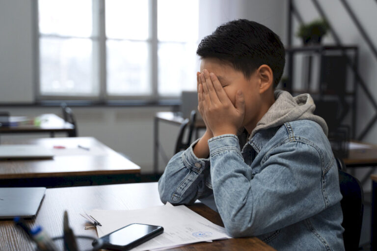 Bimbingan Belajar di Asia – Mengapa Orang Asia Tergila-gila dengan Kelas Tambahan?