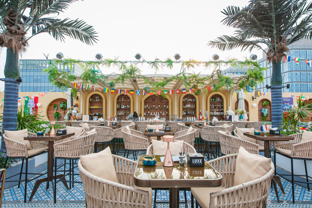 13708 atap dan teras terbaik di sanlitun dan gongti