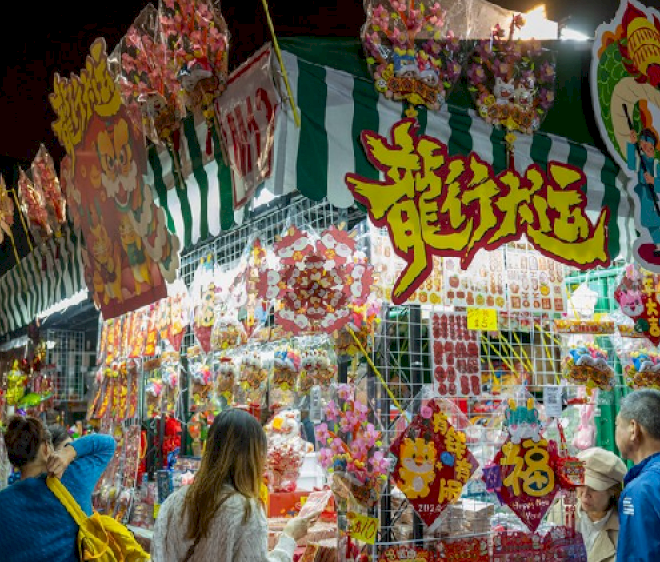 Makau mengincar kemajuan dalam diversifikasi ekonomi di Tahun Naga