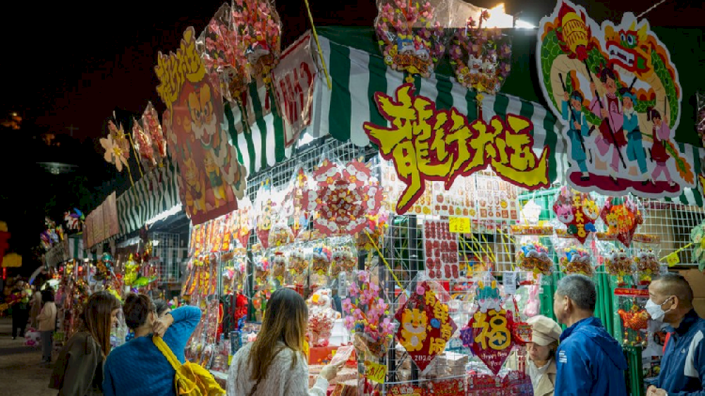 13739 makau mengincar kemajuan dalam diversifikasi ekonomi di tahun naga