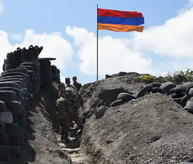 Rusia berharap Armenia dan Azerbaijan melanjutkan perundingan damai: Kremlin