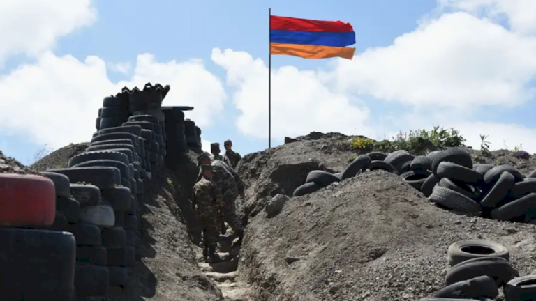Rusia berharap Armenia dan Azerbaijan melanjutkan perundingan damai: Kremlin