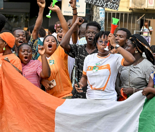 Bagaimana AFCON dan Piala Asia menggambarkan kesenjangan yang semakin menyempit antara tim