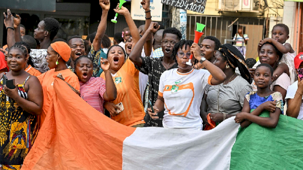 13752 bagaimana afcon dan piala asia menggambarkan kesenjangan yang semakin menyempit antara tim