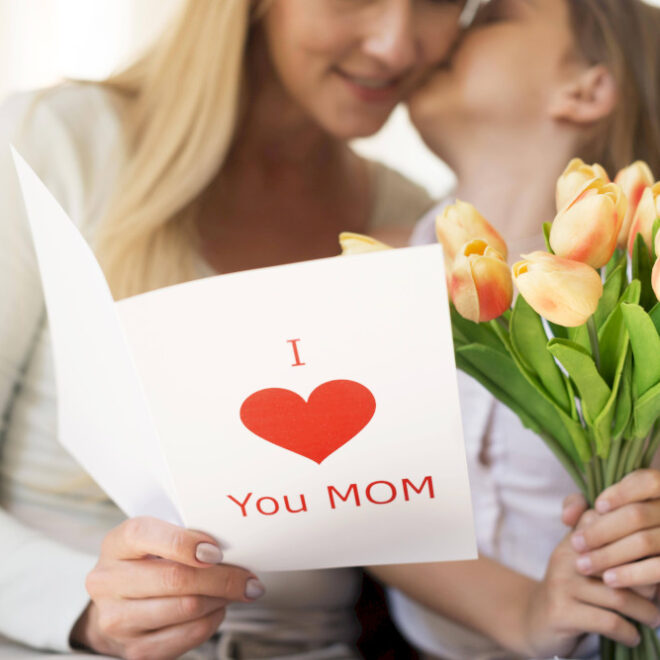 13798 hari ibu di tiongkok