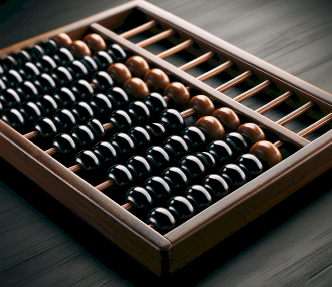 Pengenalan Aritmatika Mental Abacus dan Kelas Pengayaan Go Tiongkok