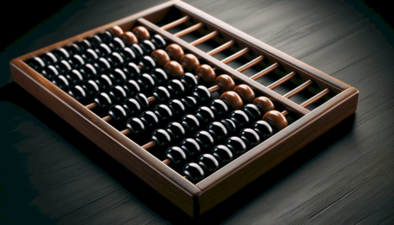 Pengenalan Aritmatika Mental Abacus dan Kelas Pengayaan Go Tiongkok