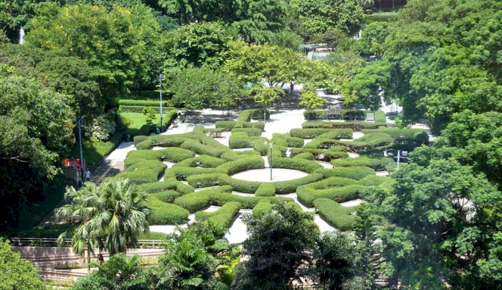 13804 taman kowloon hong kong