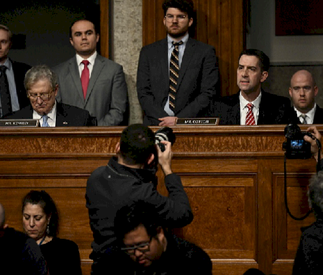 Pemeriksaan CEO TikTok oleh AS menunjukkan rasisme dan diskriminasi