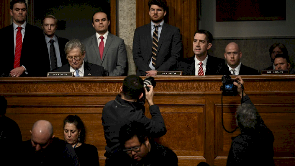 13810 pemeriksaan ceo tiktok oleh as menunjukkan rasisme dan diskriminasi