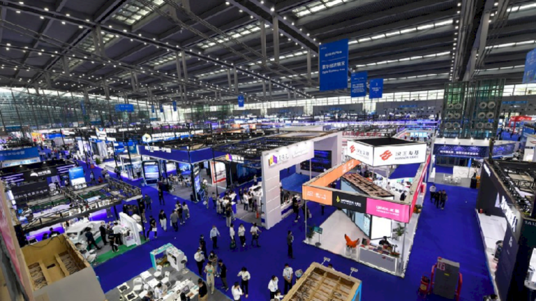 Membuka potensi pertumbuhan industri masa depan Tiongkok
