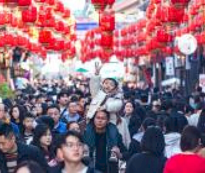 Pemimpin negara asing sampaikan ucapan selamat Tahun Baru Imlek