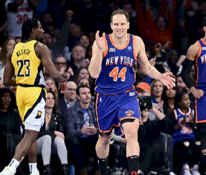 CGTN Sports Talk: Apa yang terjadi pada hari batas waktu perdagangan NBA?