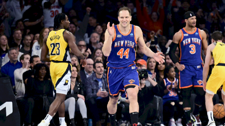 CGTN Sports Talk: Apa yang terjadi pada hari batas waktu perdagangan NBA?
