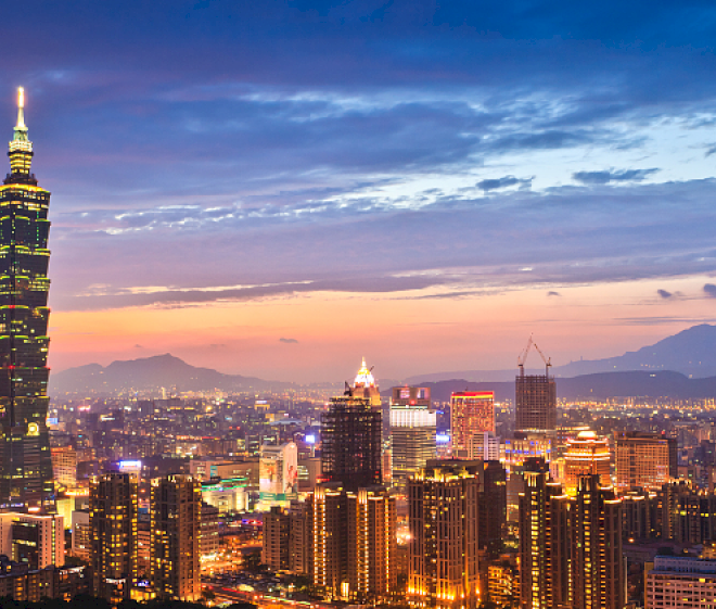 Kerjasama ekonomi lintas selat ditekan setelah pemilu Taiwan