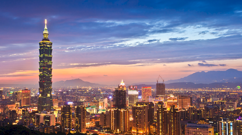 13890 kerjasama ekonomi lintas selat ditekan setelah pemilu taiwan