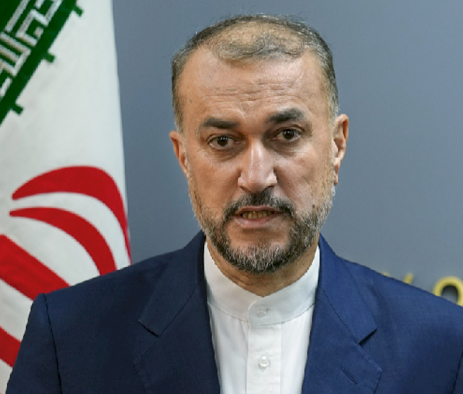 Iran mengatakan telah bertukar pesan dengan AS