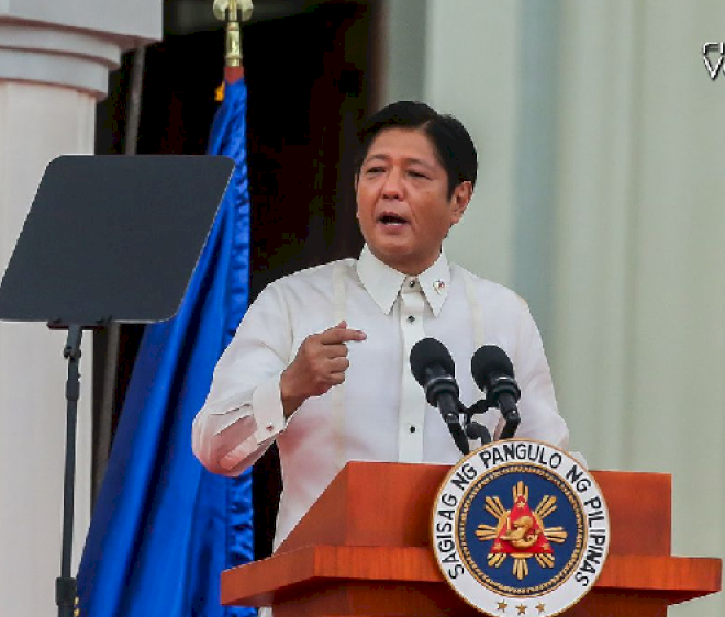 Kegagalan blok anti-Tiongkok Manila di Laut Cina Selatan sudah ditentukan