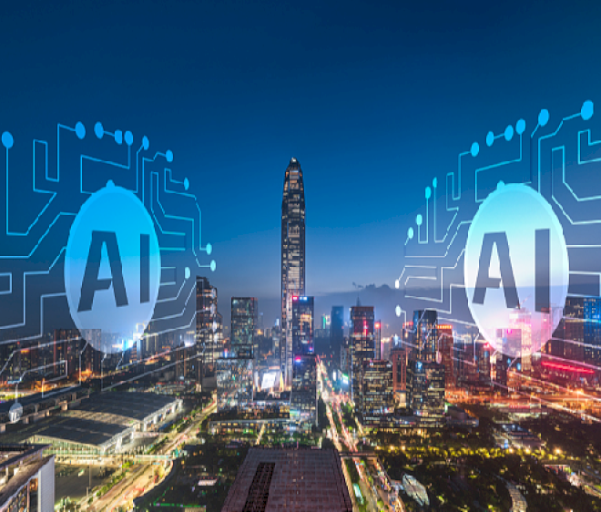 Akankah 2024 menjadi tahun AI yang bertanggung jawab?