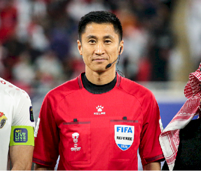 Wasit Tiongkok yang dipimpin Ma Ning akan memimpin pertandingan final Piala Asia Qatar 2023