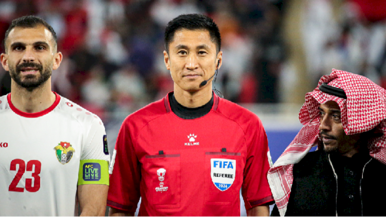 Wasit Tiongkok yang dipimpin Ma Ning akan memimpin pertandingan final Piala Asia Qatar 2023