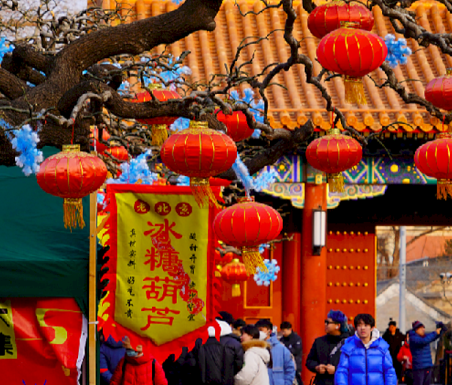 Kepala Pemerintahan dan Lembaga Sampaikan Ucapan Selamat Tahun Baru Imlek Naga