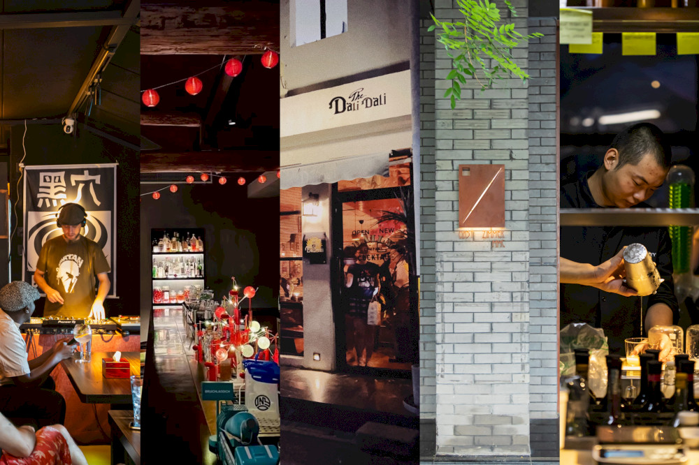 14100 lima bar koktail hutong yang layak dicoba