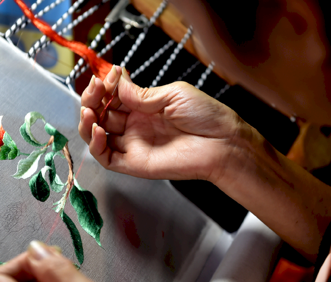 Warisan budaya di Wuxi bukan hanya sejarah