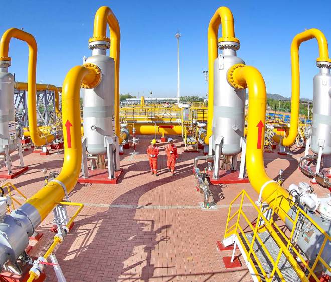 Xi sampaikan ucapan selamat atas penyelenggaraan Forum Bisnis Energi Tiongkok-Rusia keenam