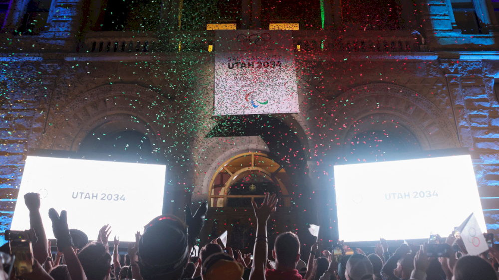 14160 ioc menganugerahkan olimpiade musim dingin 2034 kepada salt lake city