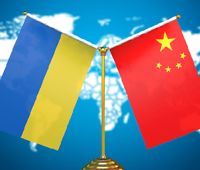 Kunjungan Menlu Ukraina ke Tiongkok: Sinyal perdamaian dan penyelesaian politik
