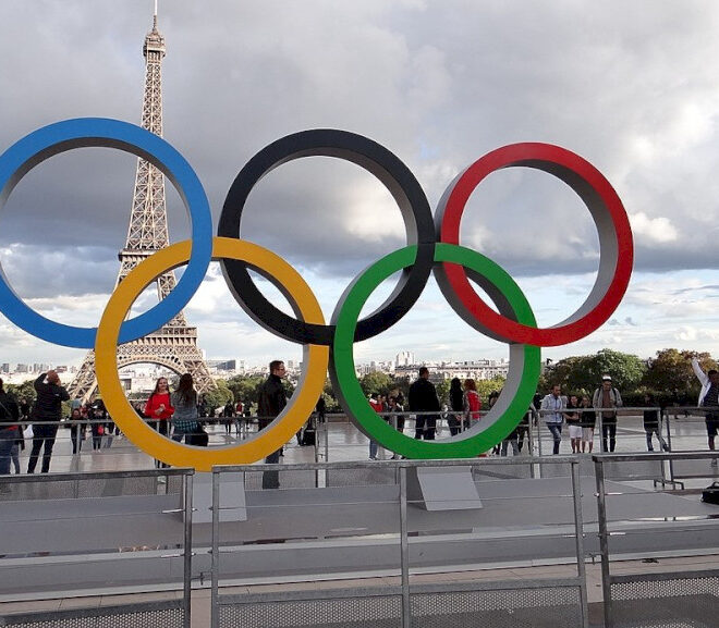 Beberapa Tempat untuk Menyaksikan Olimpiade Paris 2024