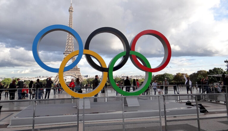 Beberapa Tempat untuk Menyaksikan Olimpiade Paris 2024