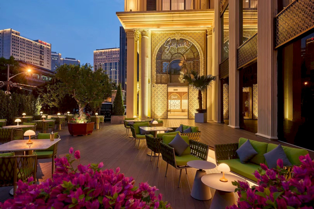 14220 daftar yang wajib dicoba makanan lebanon baru festival indonesia makanan haiti dan lainnya