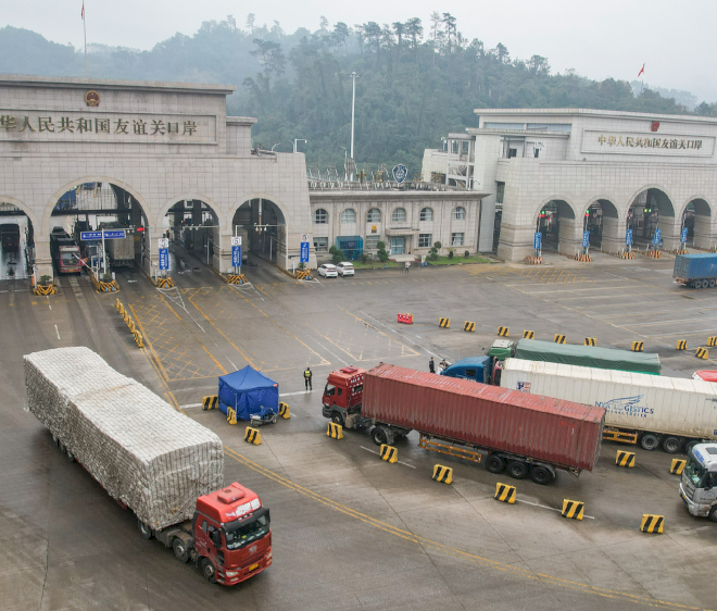 Wang Yi: Kerjasama Tiongkok-ASEAN telah mencapai prestasi luar biasa