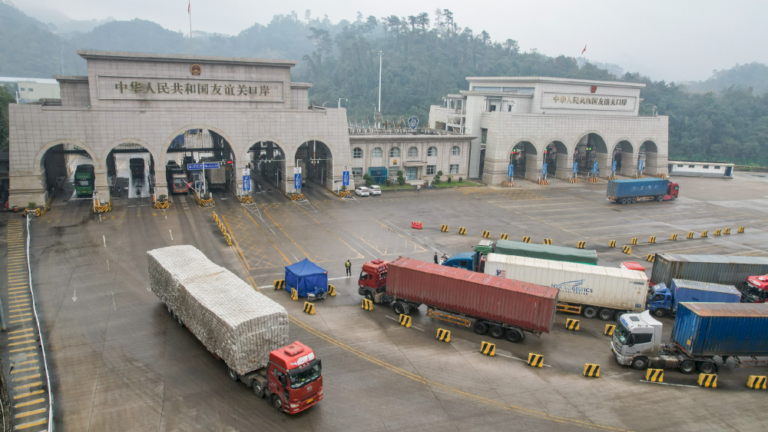 Wang Yi: Kerjasama Tiongkok-ASEAN telah mencapai prestasi luar biasa