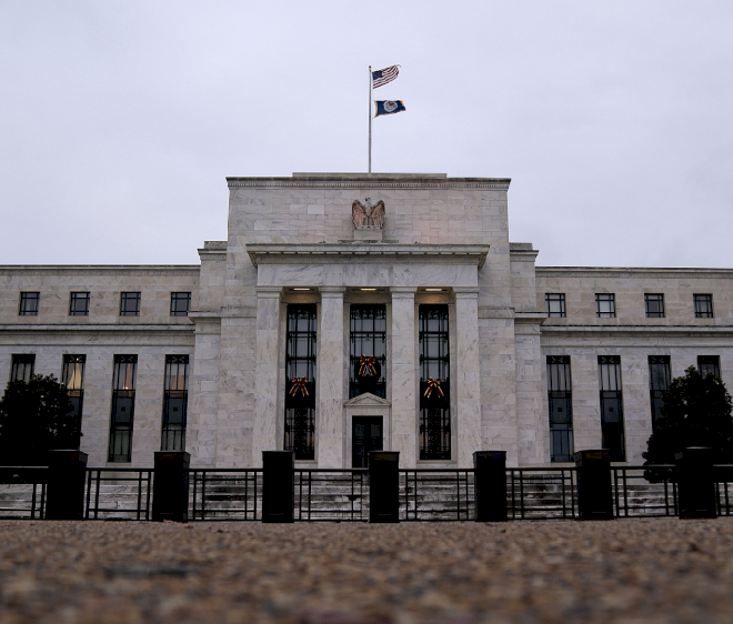 Prospek ekonomi & pasar AS: Pemangkasan suku bunga September dan pendapatan sektor teknologi