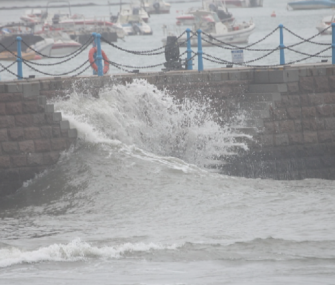 Rangkuman Berita Asia: Topan Gaemi menimbulkan malapetaka di Asia, dan masih banyak lagi